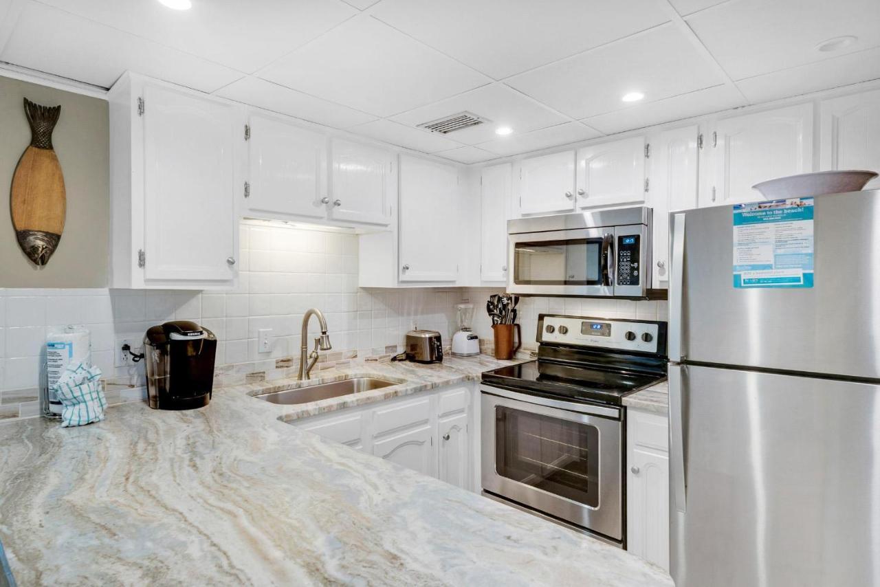 Sugar C-2 Apartamento Panama City Beach