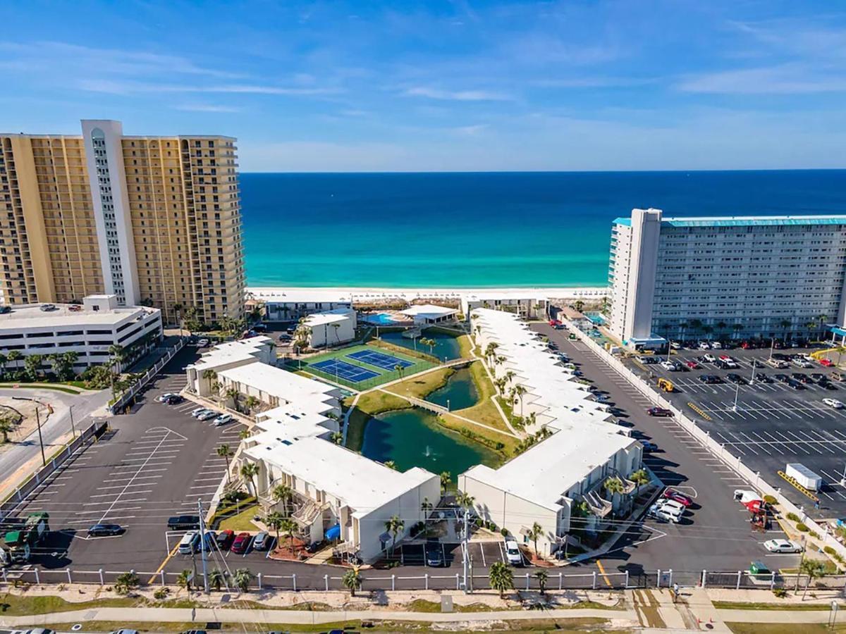 Apartamento Sugar C-2 Panama City Beach