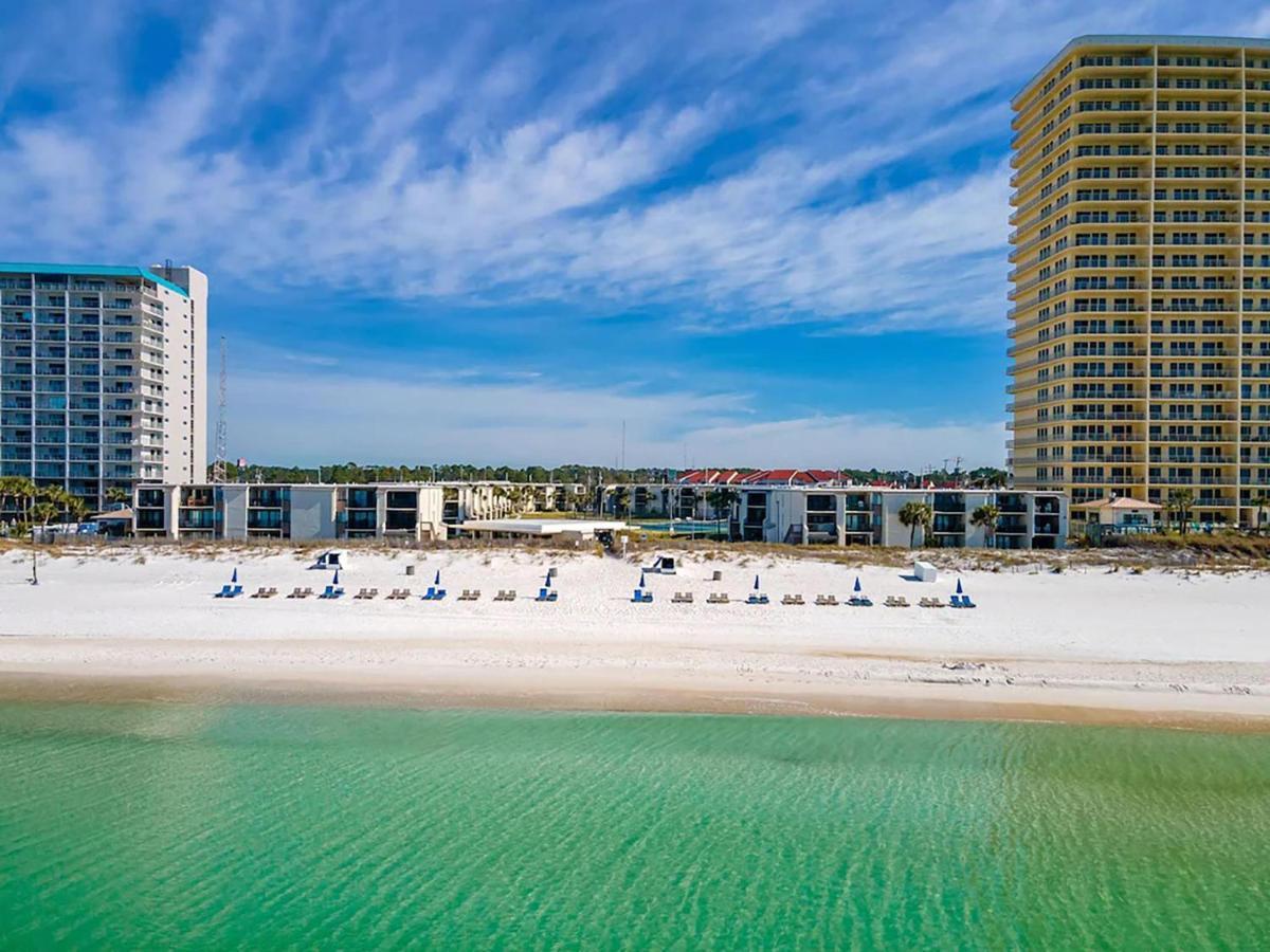 Apartamento Sugar C-2 Panama City Beach