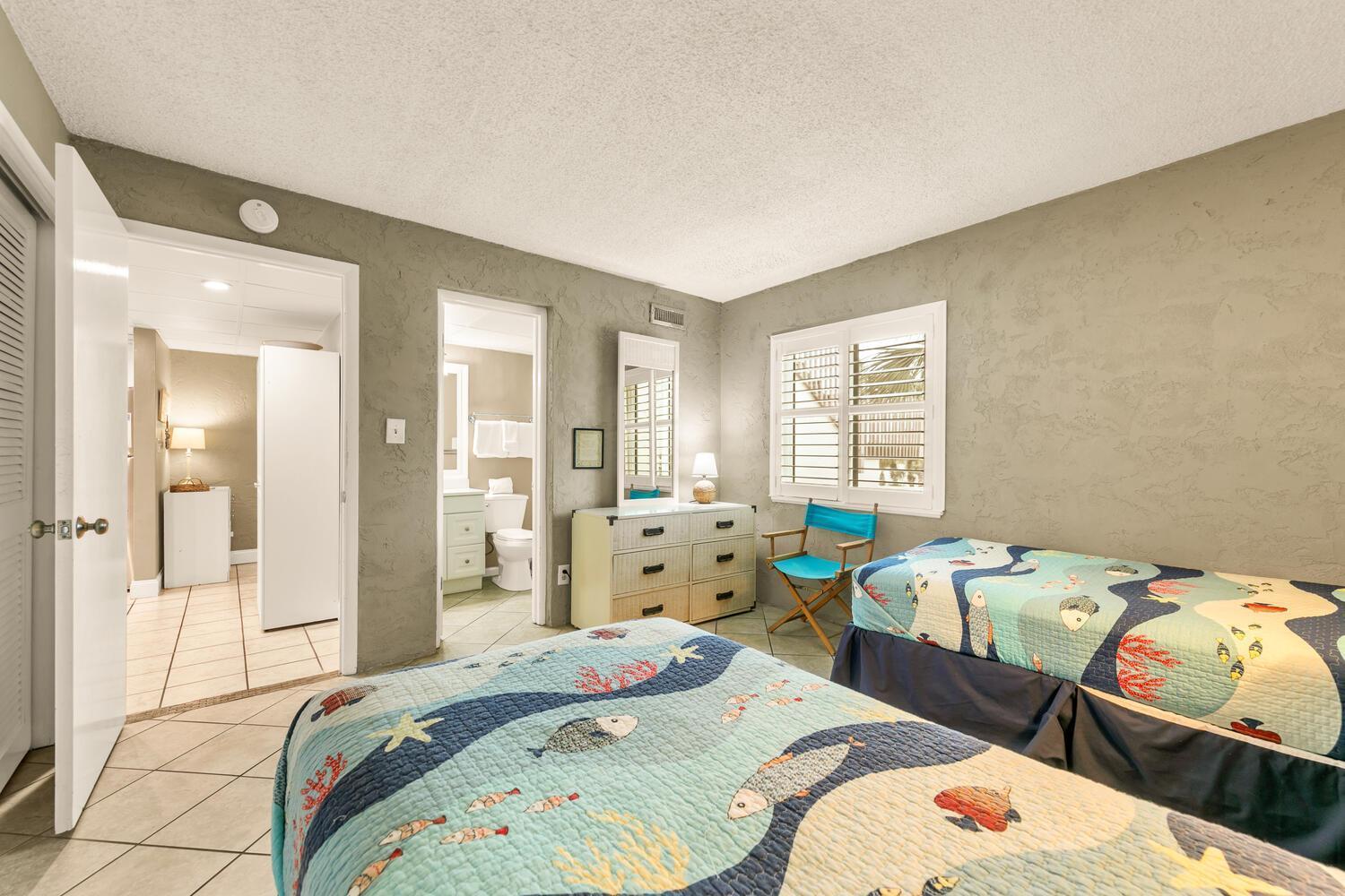 Apartamento Sugar C-2 *
