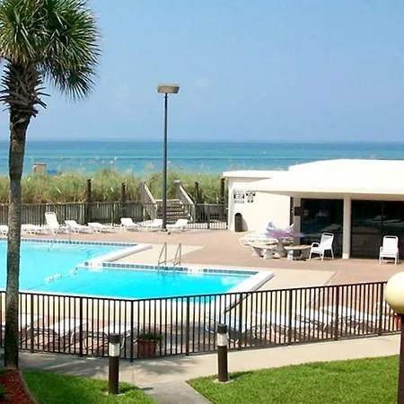 Sugar Beach C-2 Panama City Beach Exterior foto