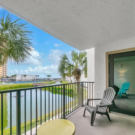 Sugar Beach C-2 Panama City Beach Exterior foto