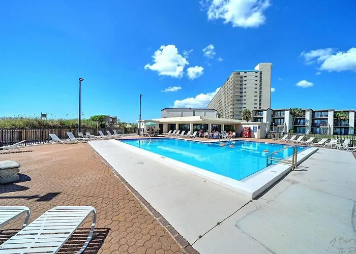Sugar Beach C-2