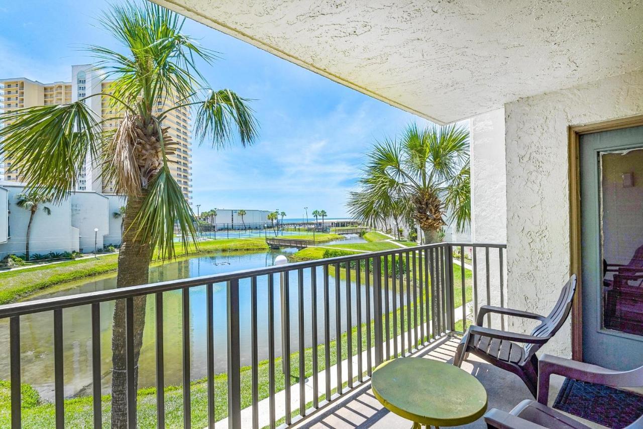 Appartement Sugar C-2 Panama City Beach