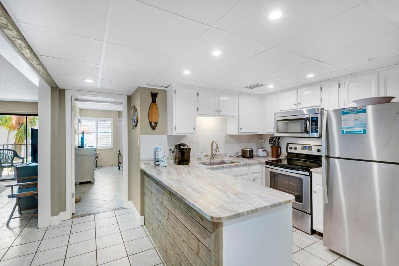 Sugar C-2 Appartement Panama City Beach