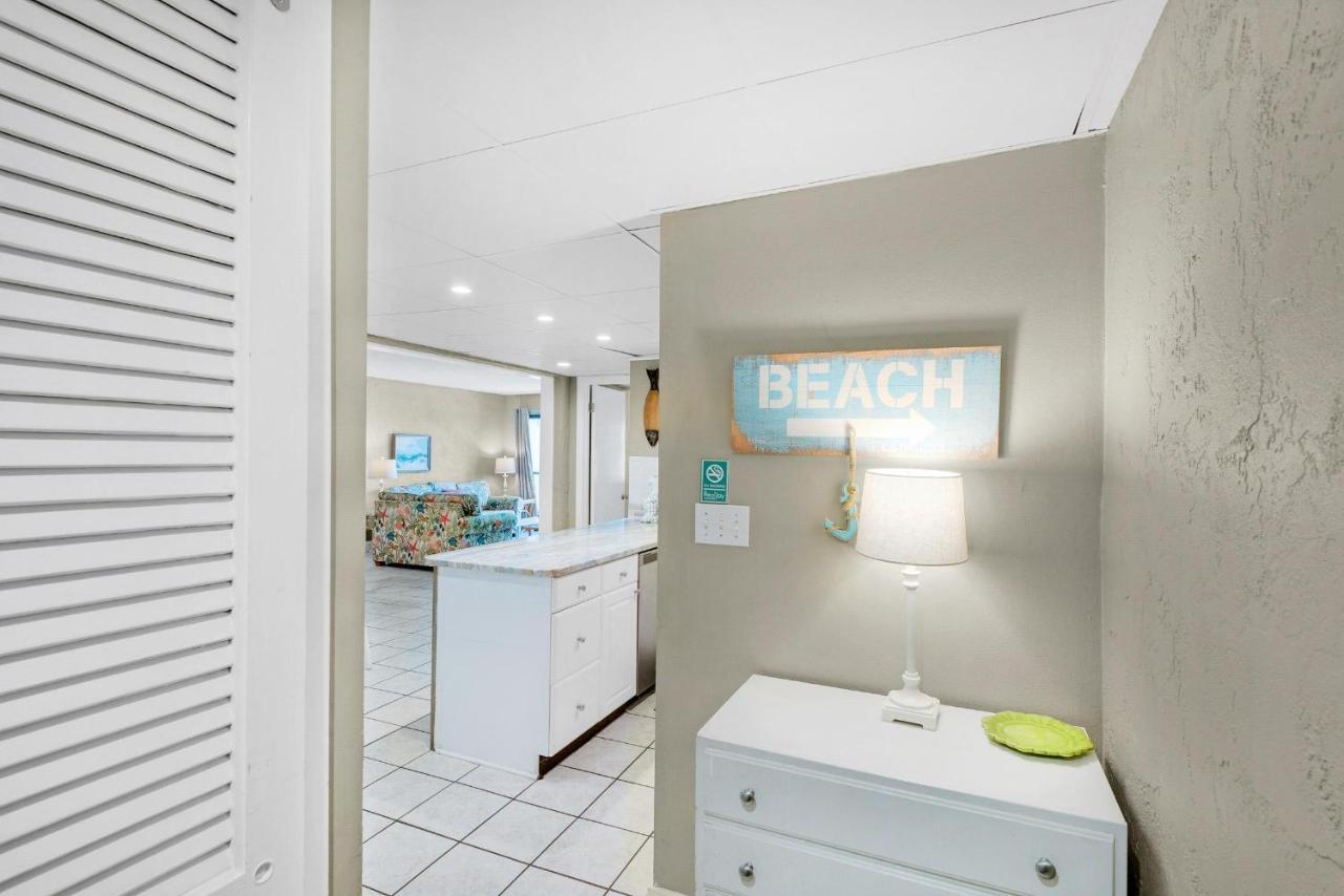 Appartement Sugar C-2 Panama City Beach