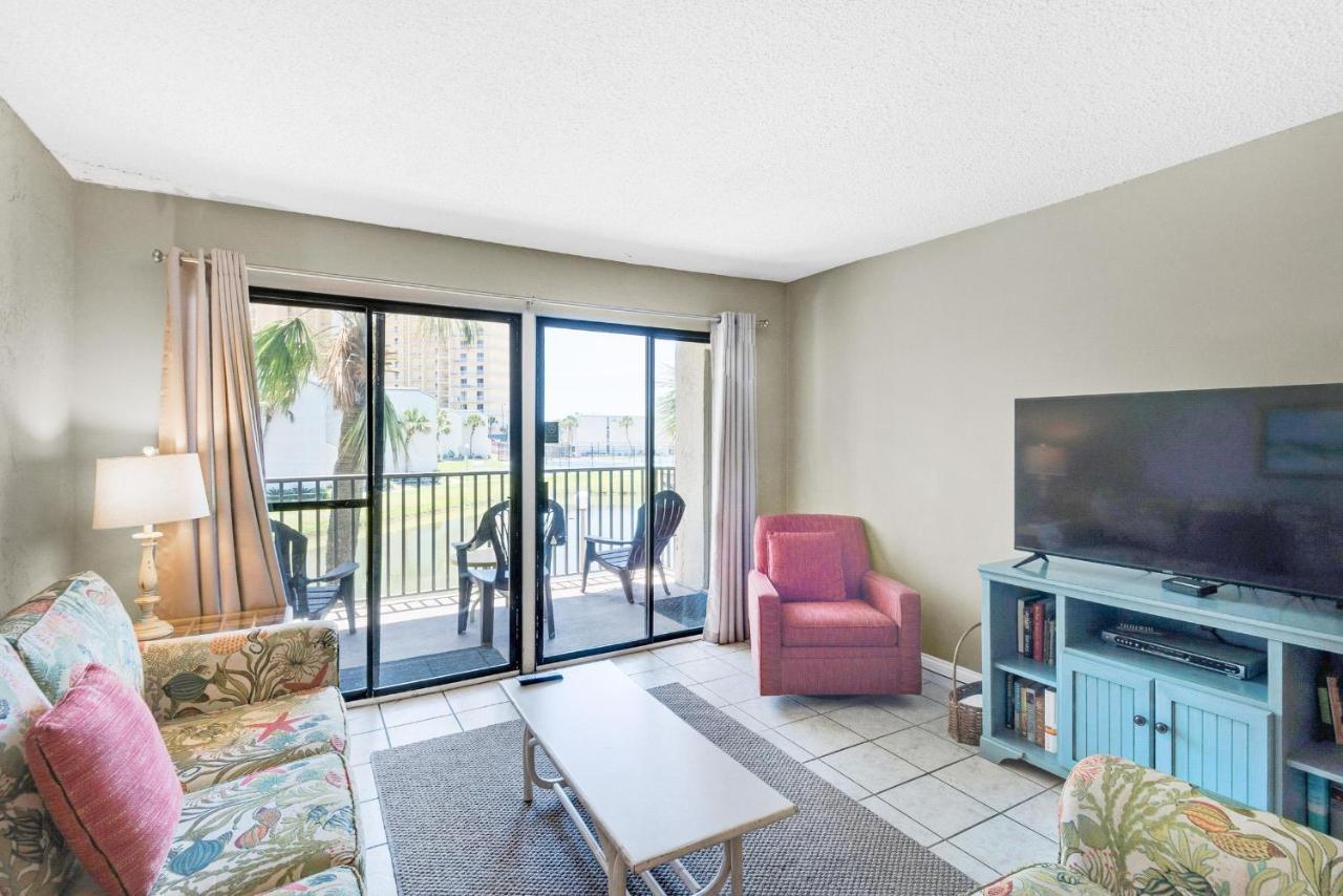 Appartement Sugar C-2 Panama City Beach