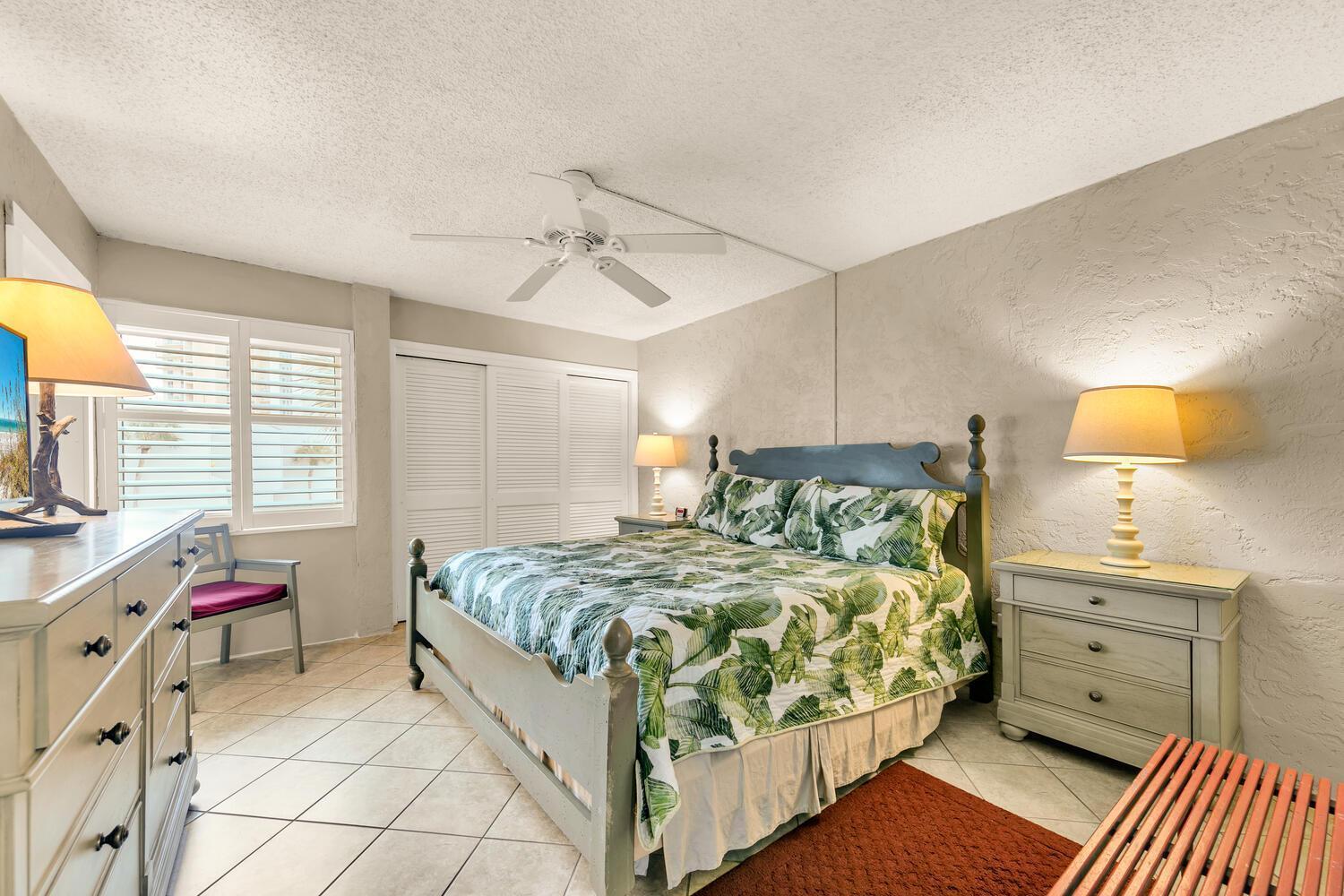 Sugar C-2 Appartement Panama City Beach