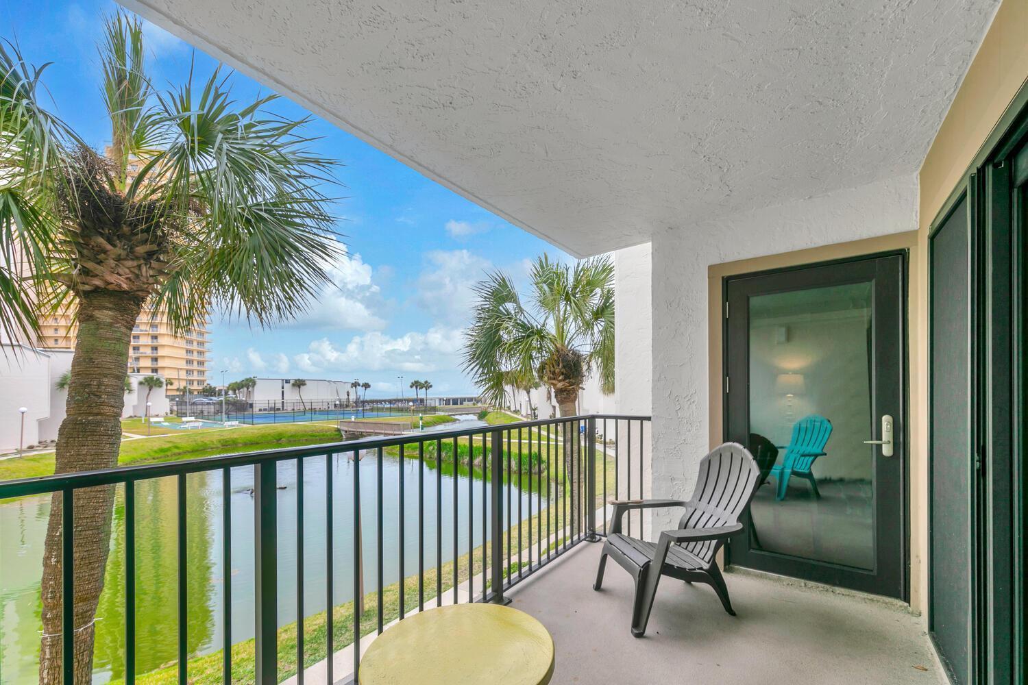 Sugar C-2 Appartement Panama City Beach