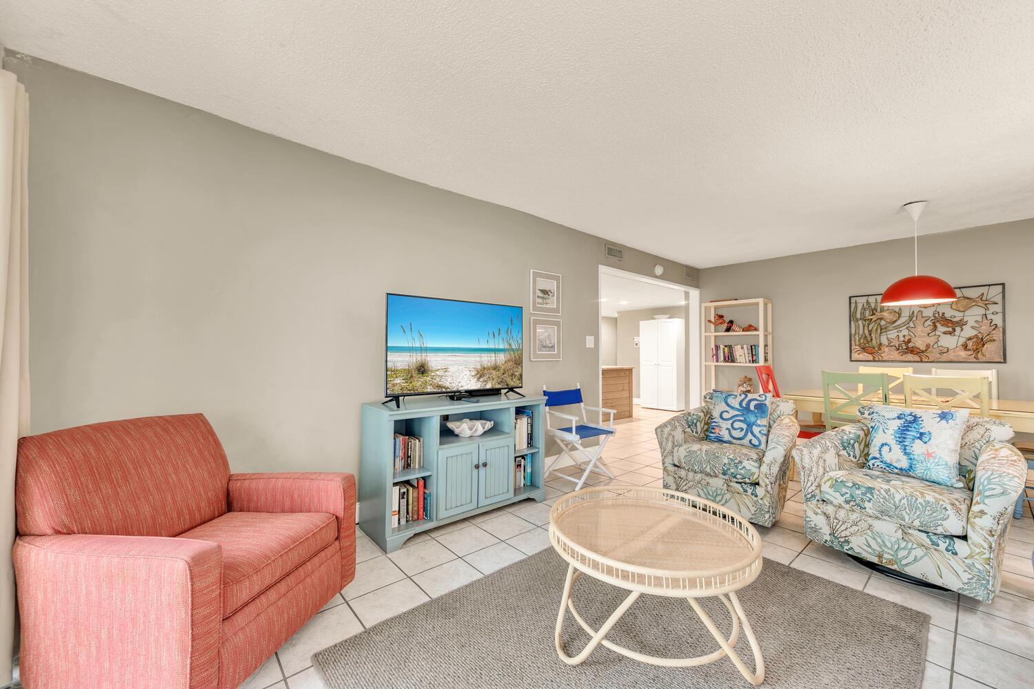 Sugar C-2 Appartement Panama City Beach