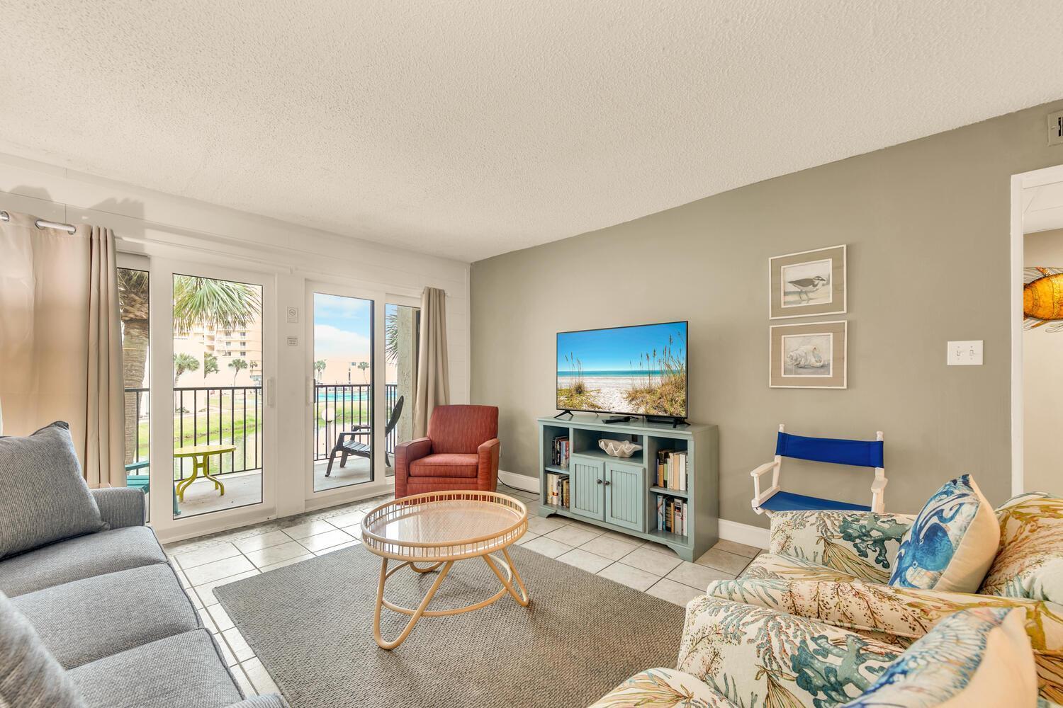 Sugar C-2 Appartement Panama City Beach